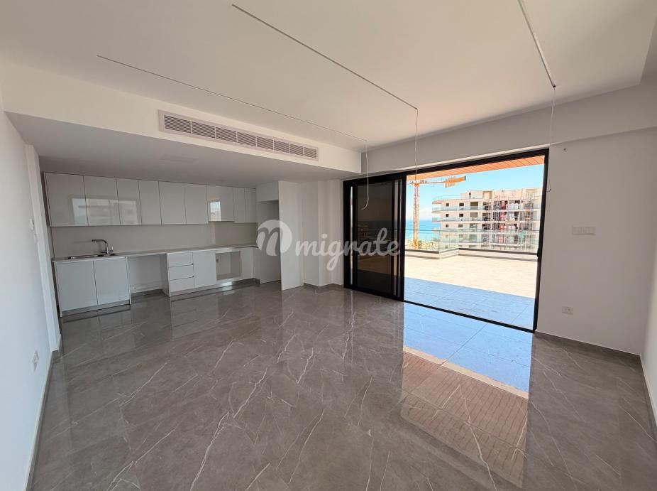 Квартира с 2 спальнями в Маккензи, Ларнака
 (2 Bedroom Apartment  in Mackenzie, Larnaca)