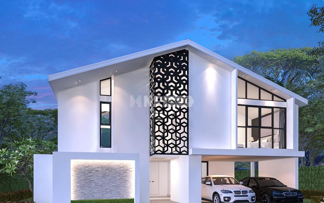 Вилла в Laguna Area, Phuket