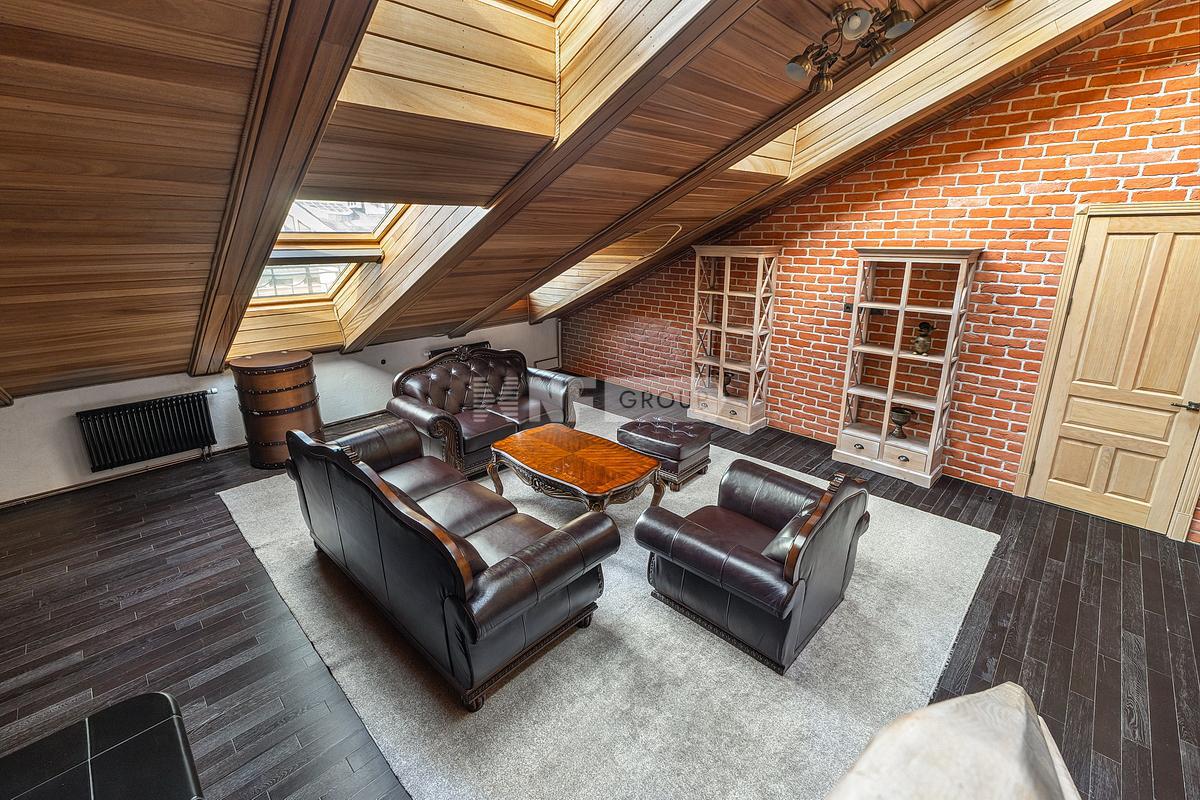 «Кадашевские Палаты» (Кадашевские Палаты)