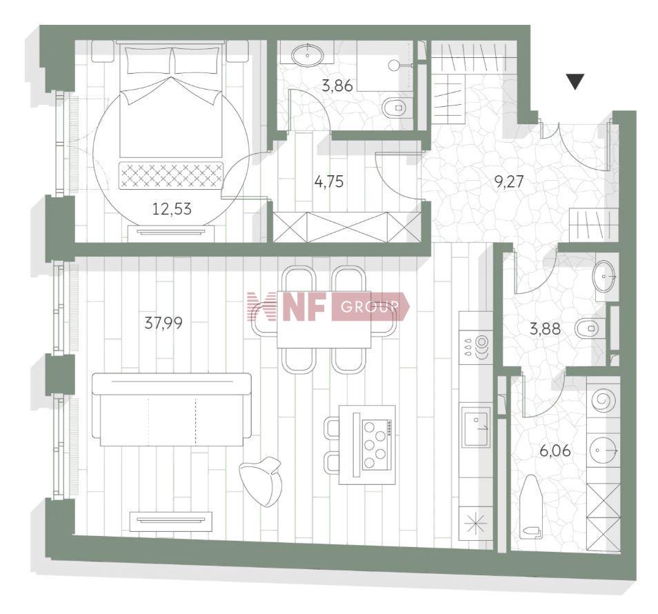 NF Group