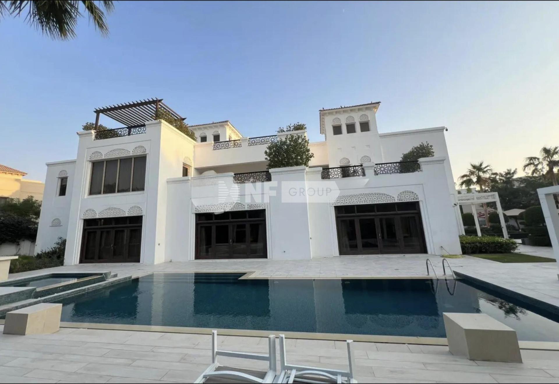 Al Barari Villas (Villas in Al Barari)