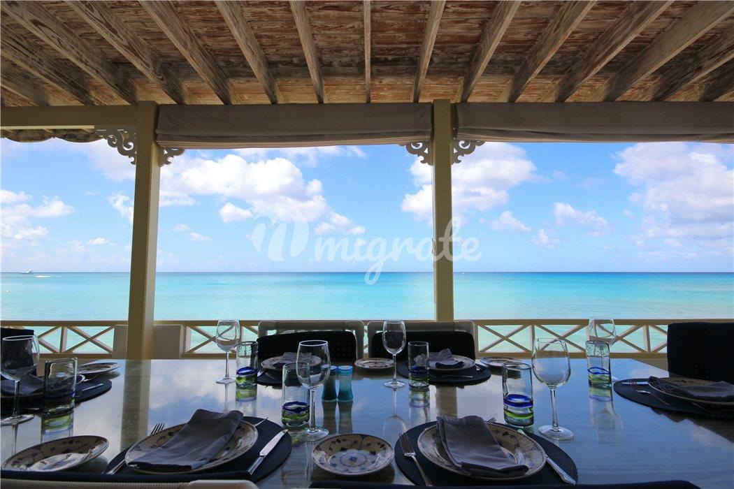 Вилла в Mullins, St Peter