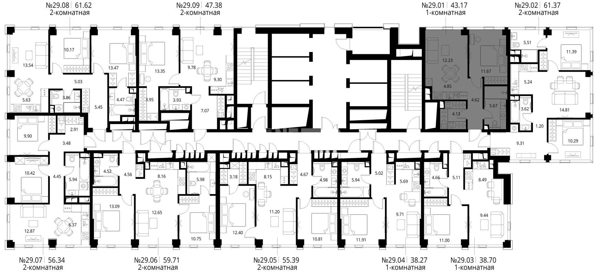 City Bay (Сити Бэй)