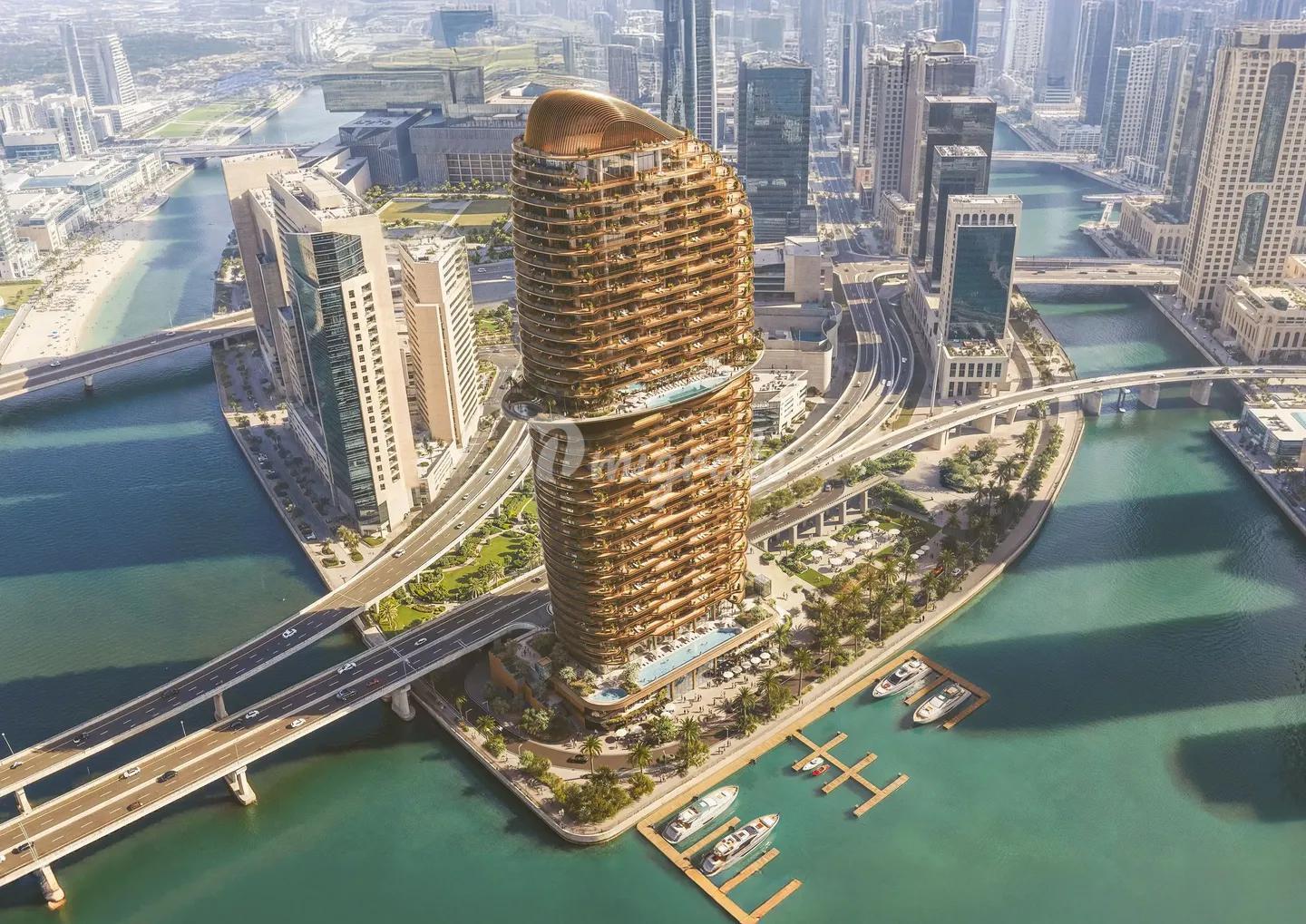 Jumeirah Residence Al Maryah