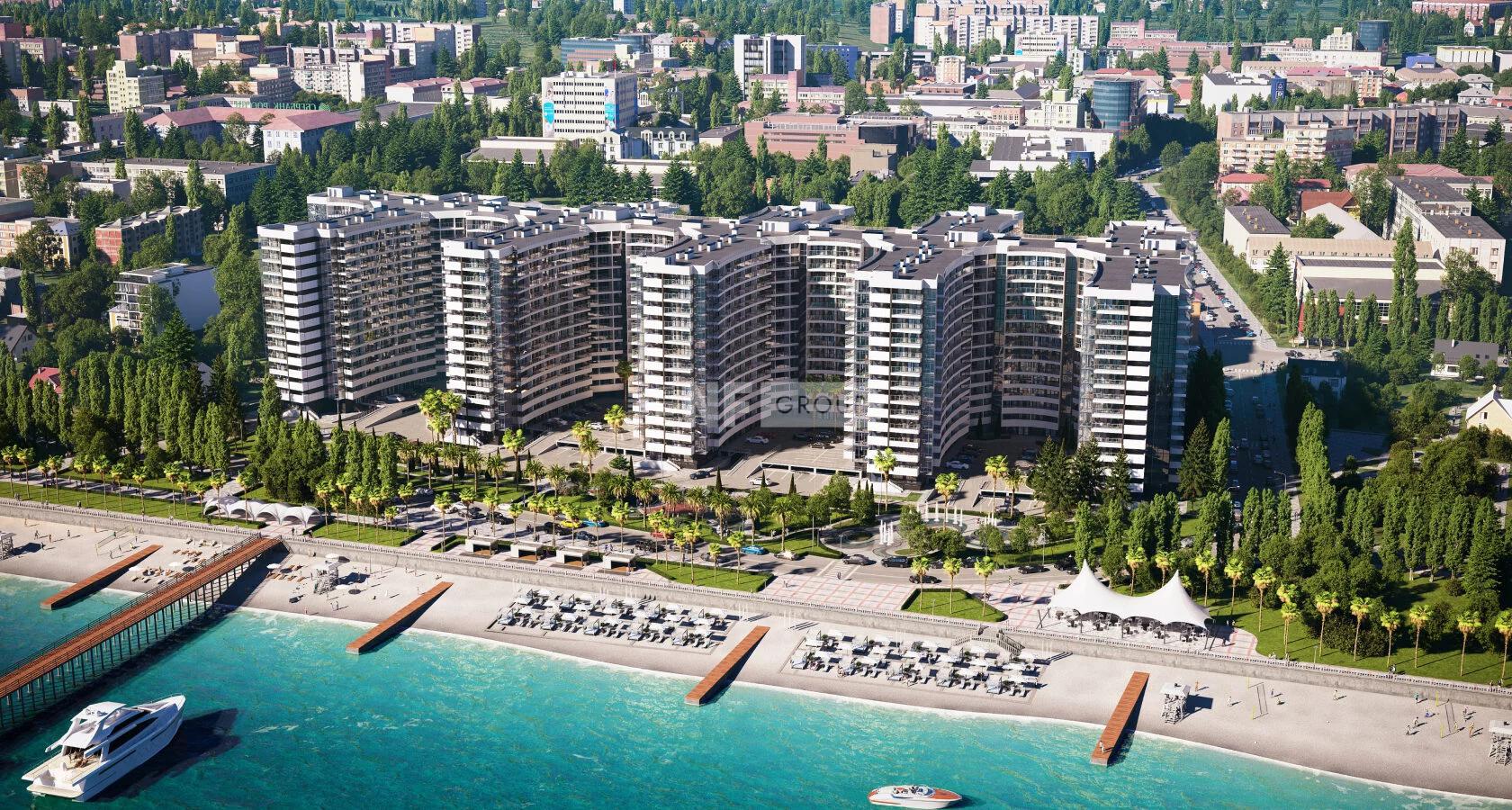 Gorizont (Горизонт)