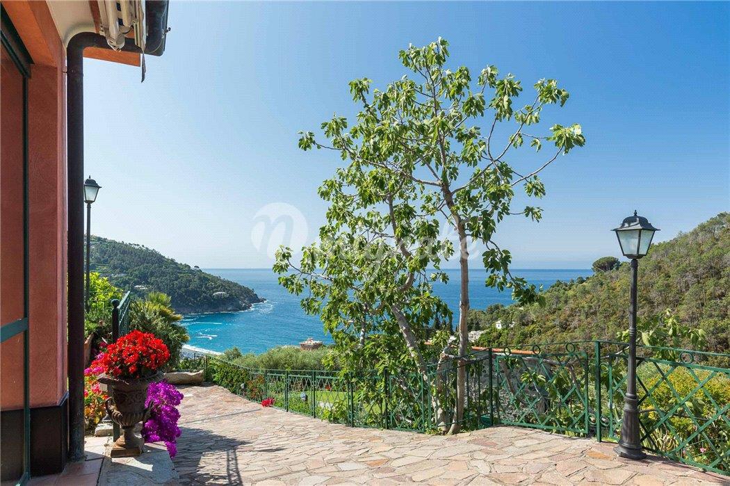 Вилла в Bonassola, Cinque Terre