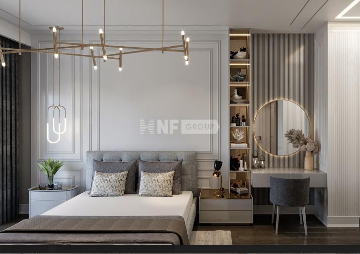 NF Group