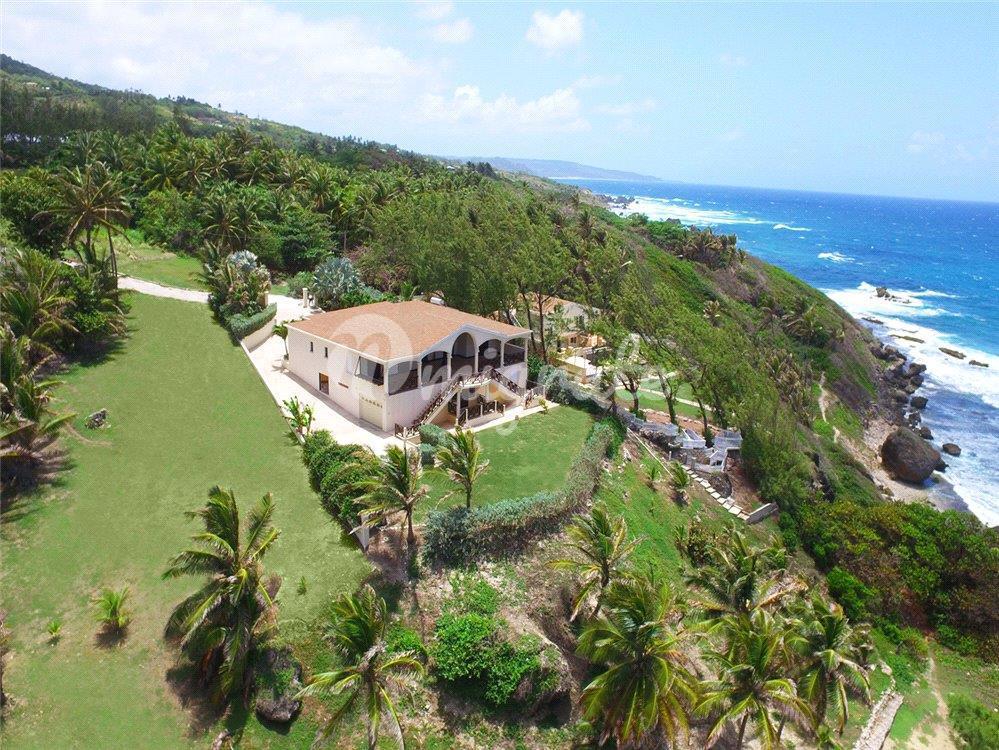 Вилла в St Martin