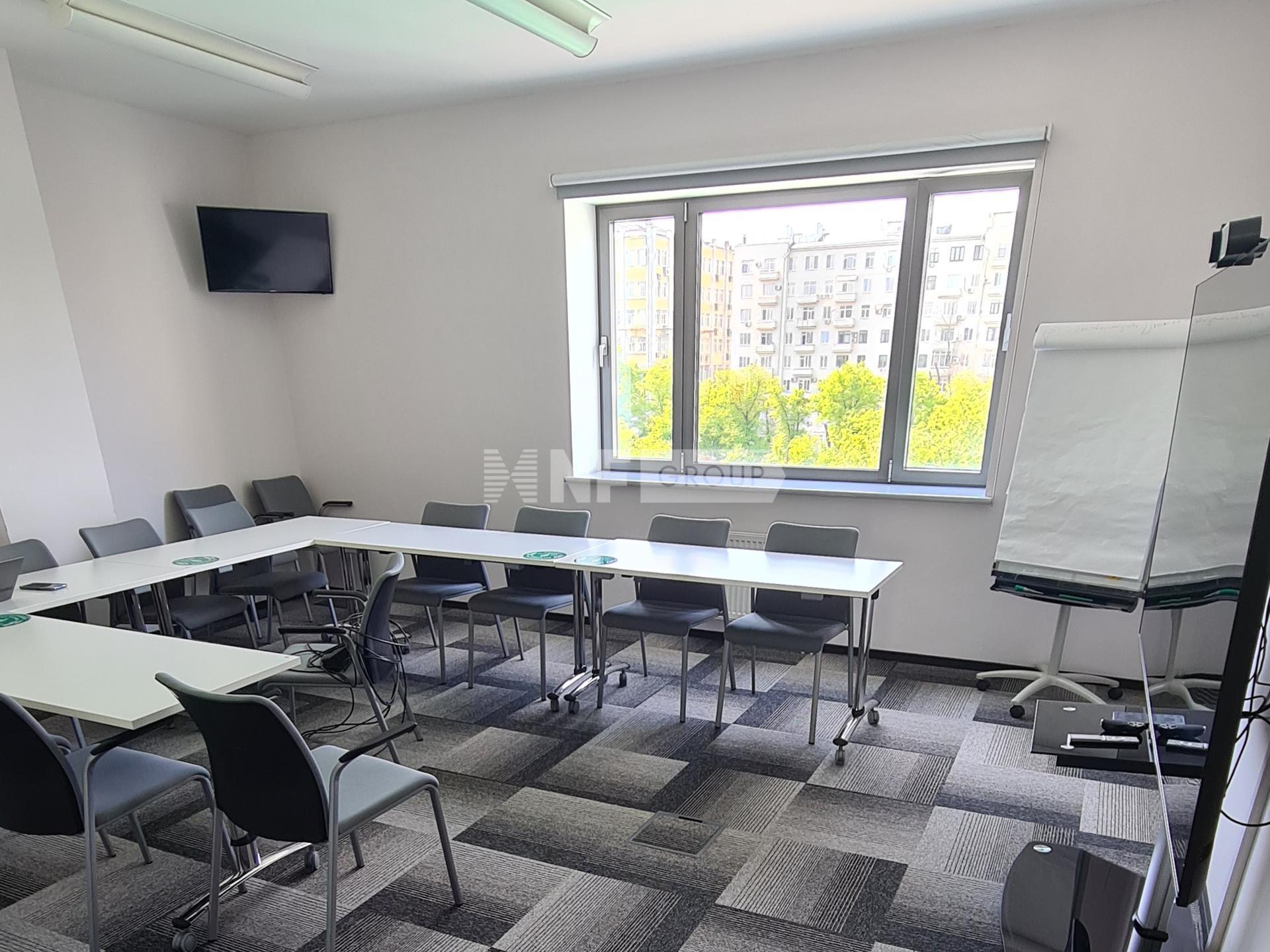 Бульварное кольцо (Boulevard Ring)