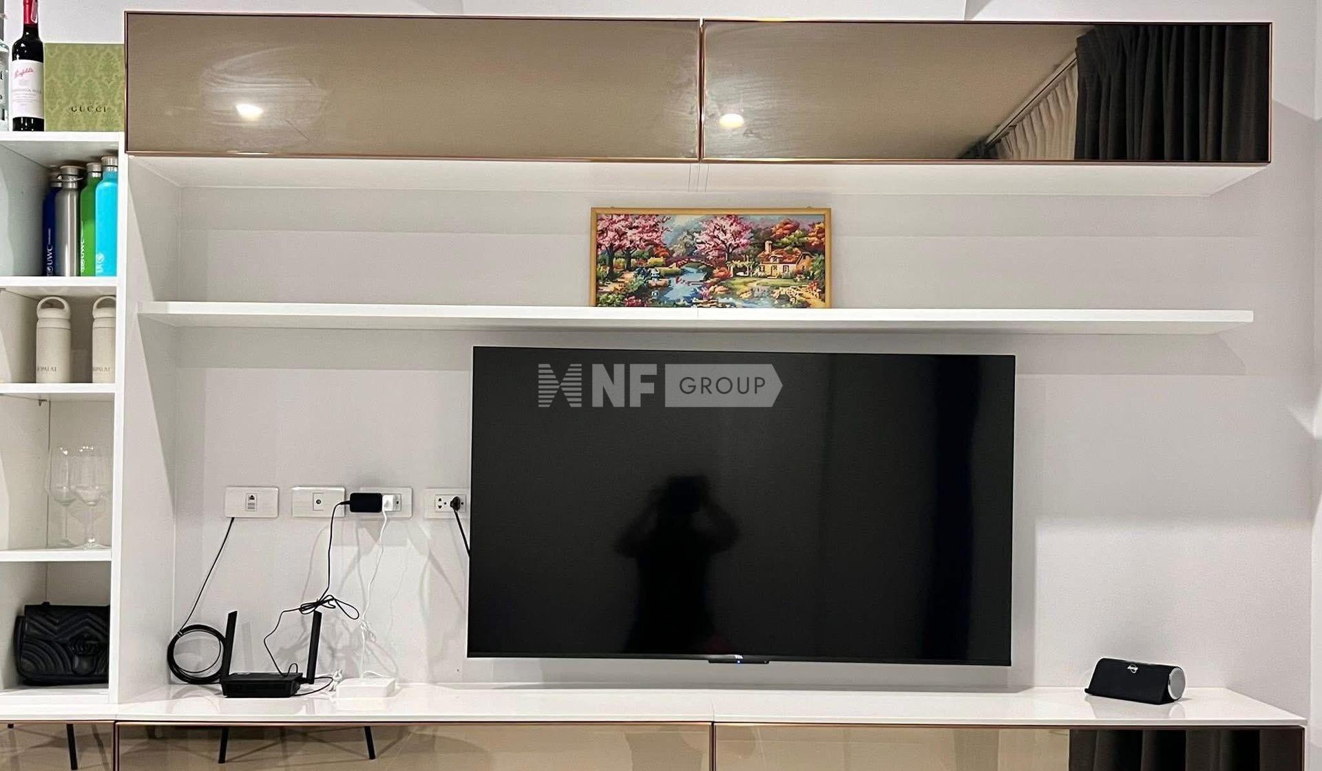 NF Group