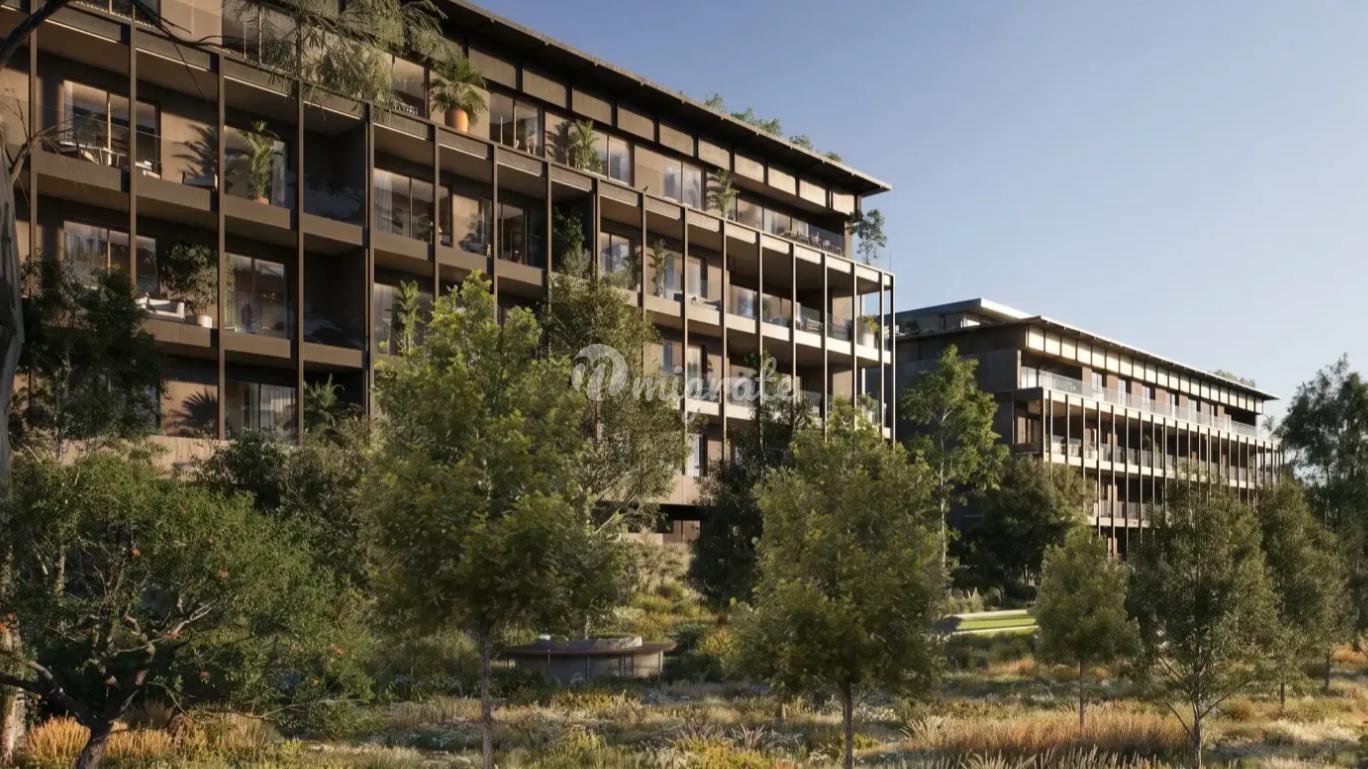 Квартира с 1 спальней в Агиос Афанасиос, Лимассол
 (1 Bedroom Apartment in Agios Athanasios, Limassol)