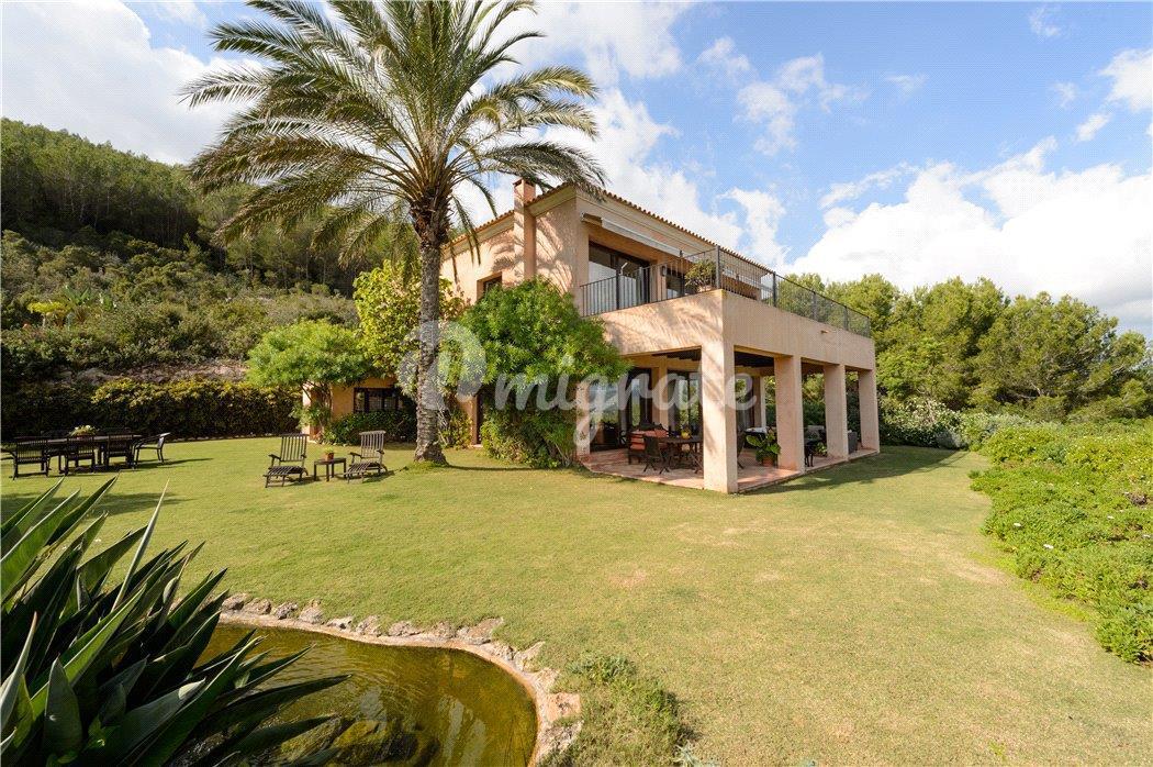 Поместье в Santa Eulalia, Illes Balears