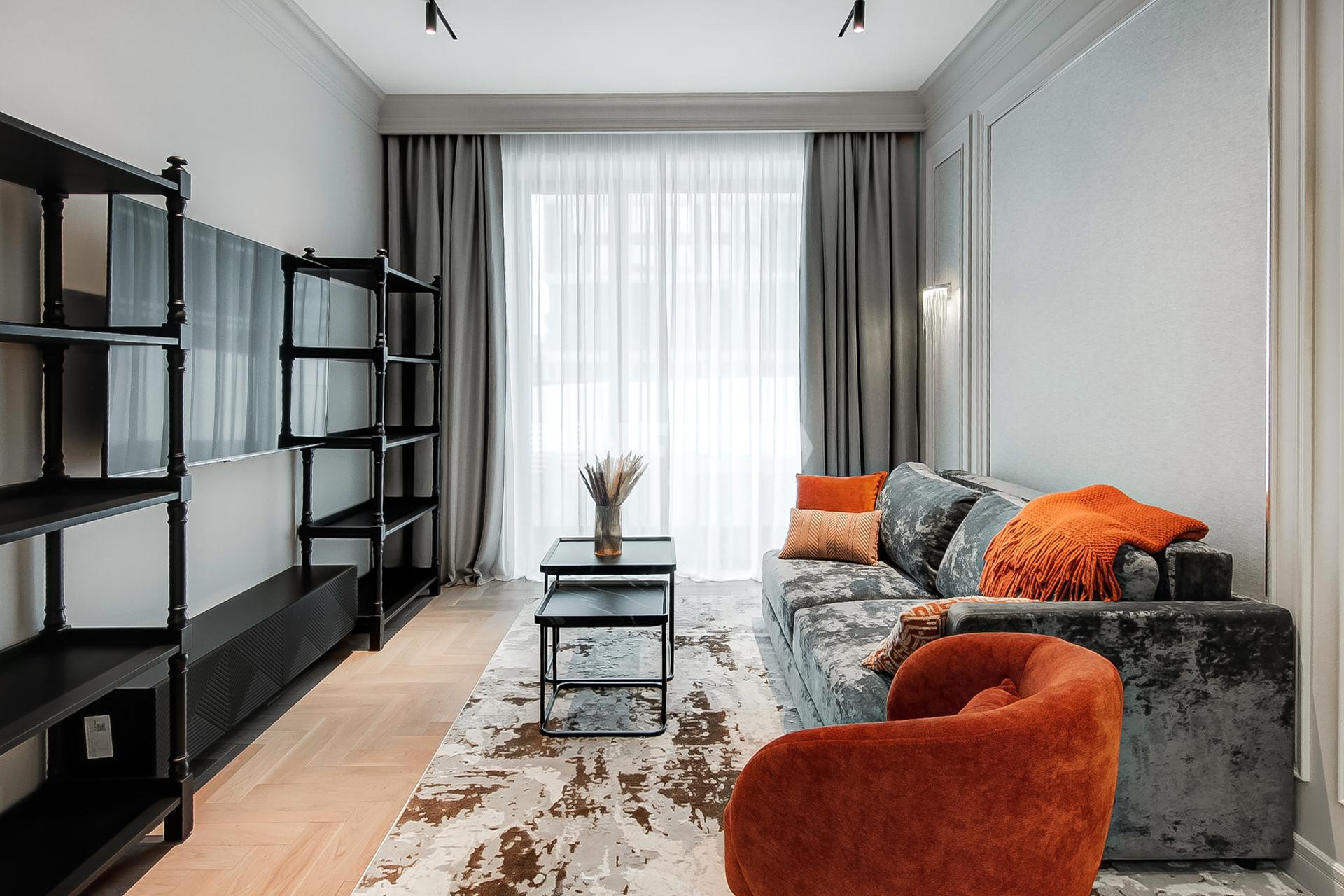 Prime Park Gorky Park Tower R5 (Прайм Парк Горький Парк Тауэр)