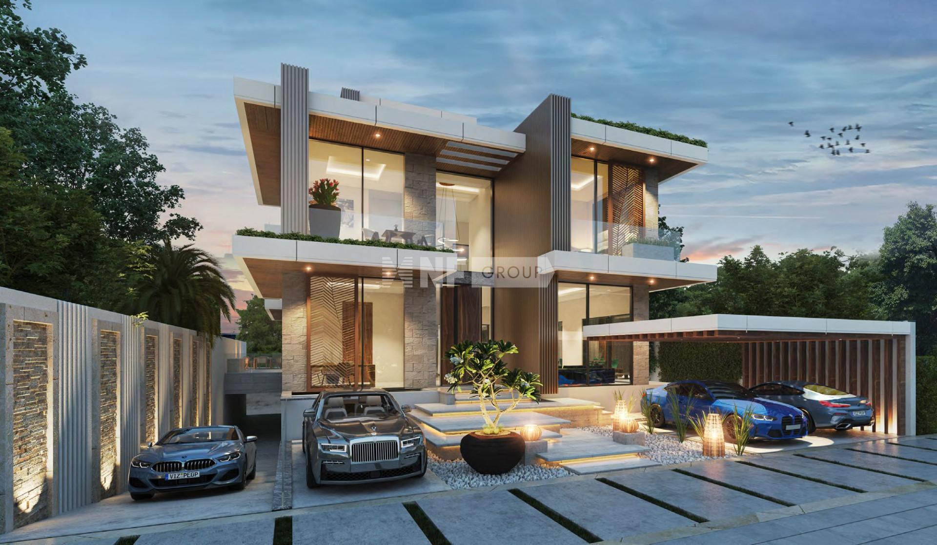 Cavalli Estates