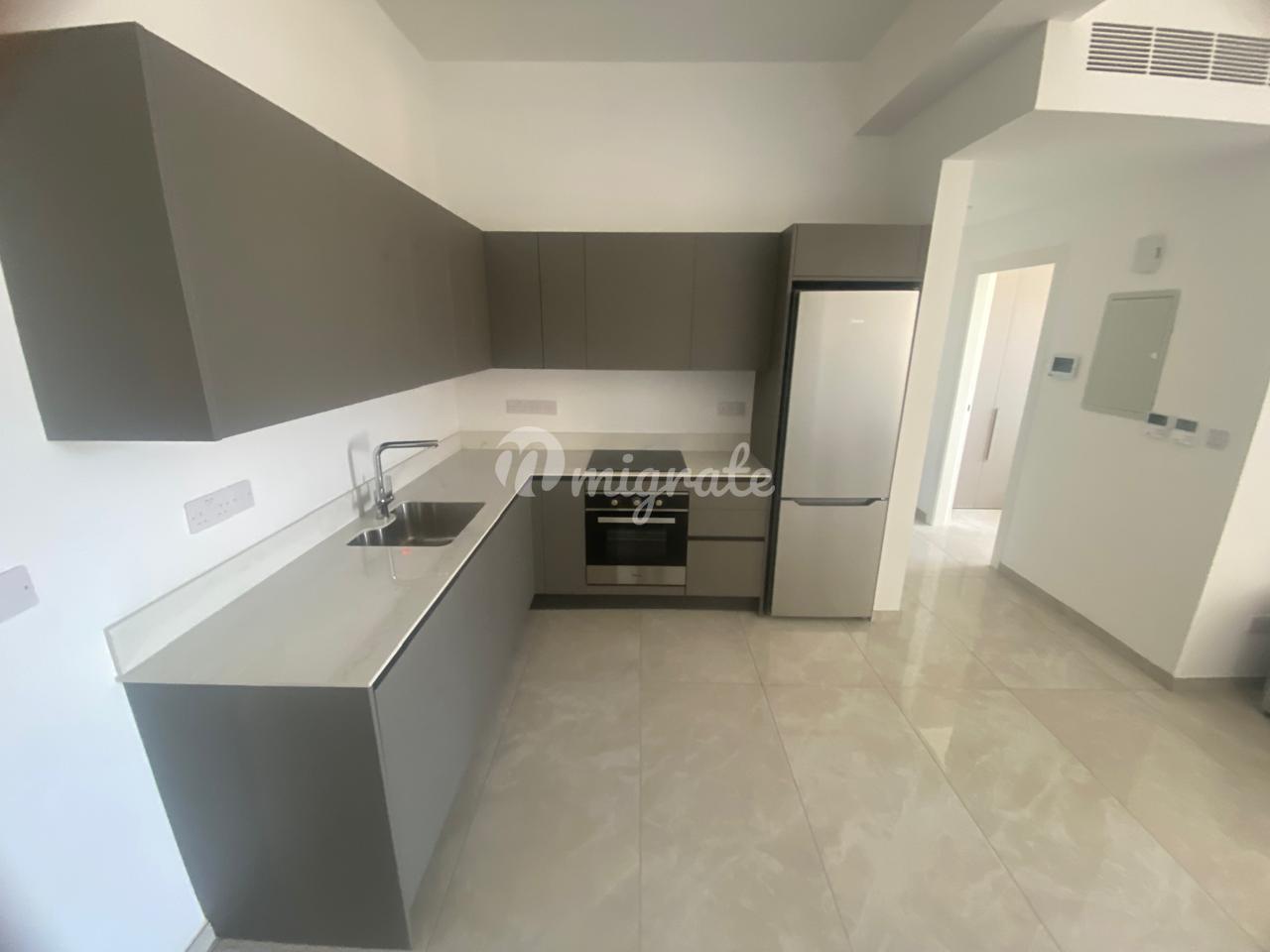Квартира с 1 спальней в Гермасойе, Лимассол
 (1 Bedroom Apartment in Germasogeia, Limassol)