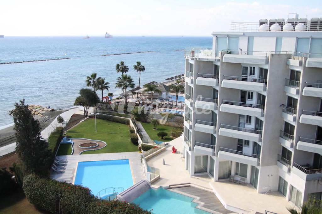 Квартира с 2 спальнями в Потамос Гермасойяс, Лимассол
 (2 Bedroom Apartment in Potamos Germasogeias, Limassol)