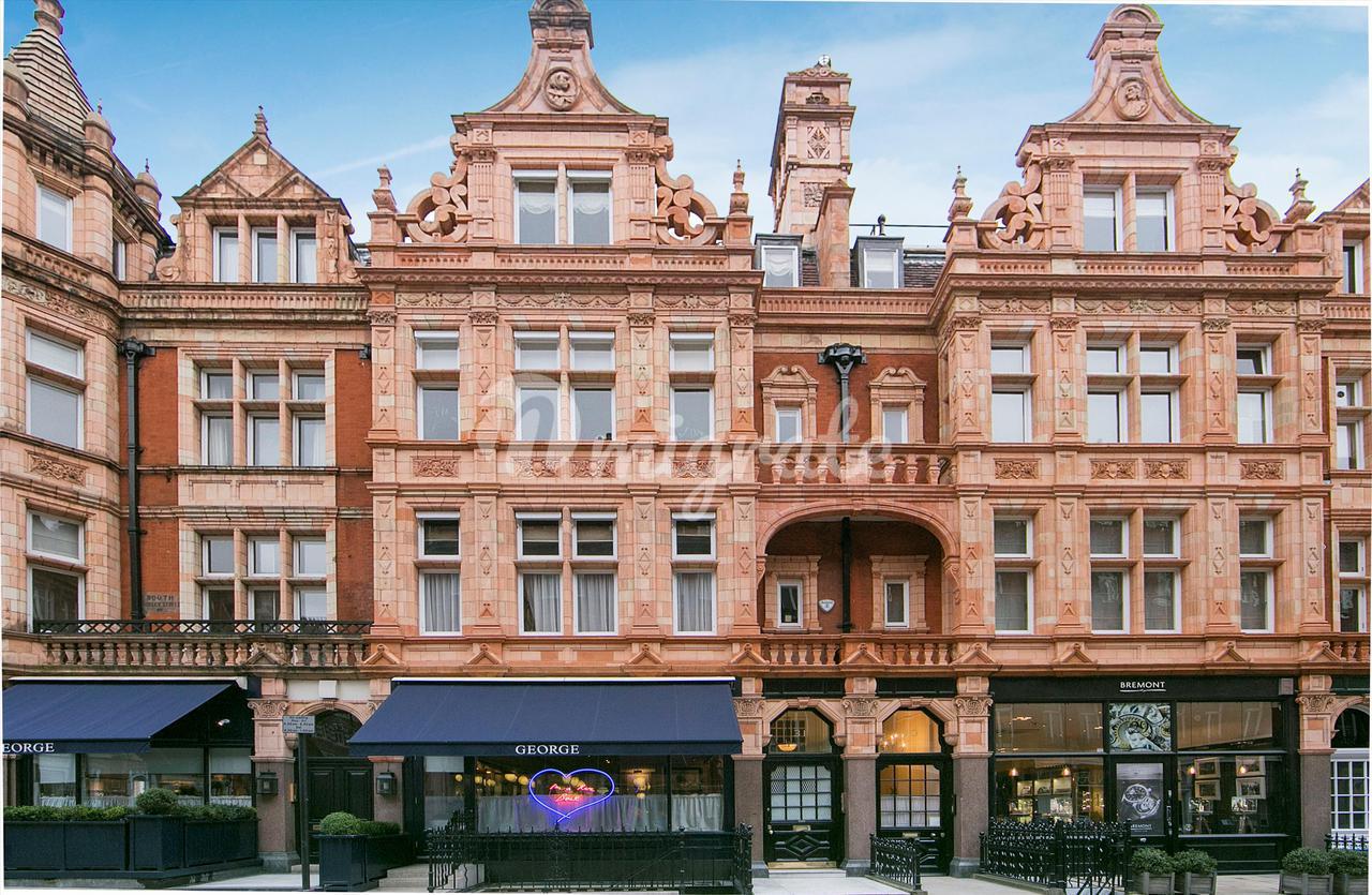 Квартира в South Audley Street, Mayfair, London, W1K