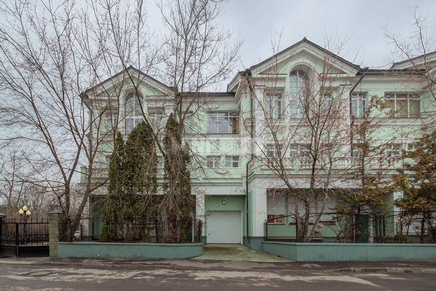 «Покровское-Глебово» (Покровское-Глебово)