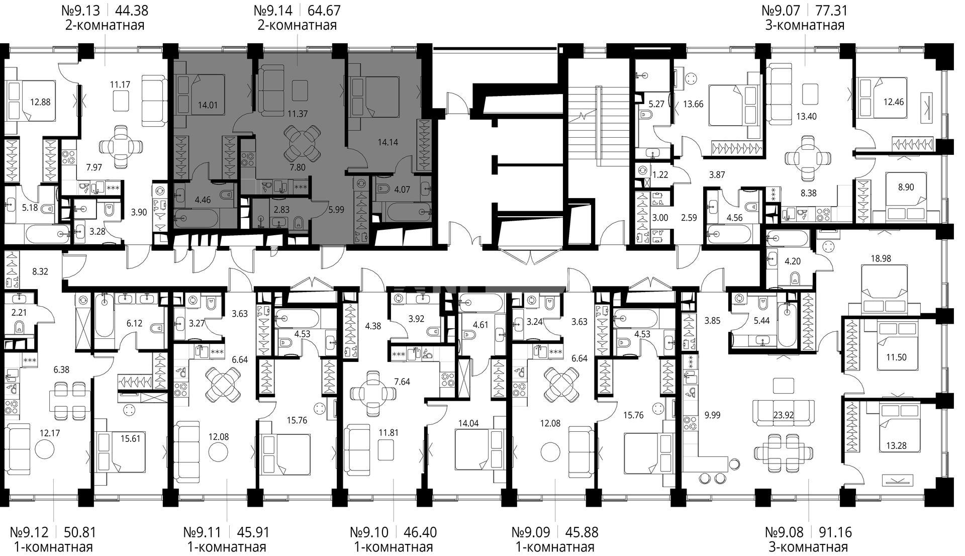 City Bay (Сити Бэй)