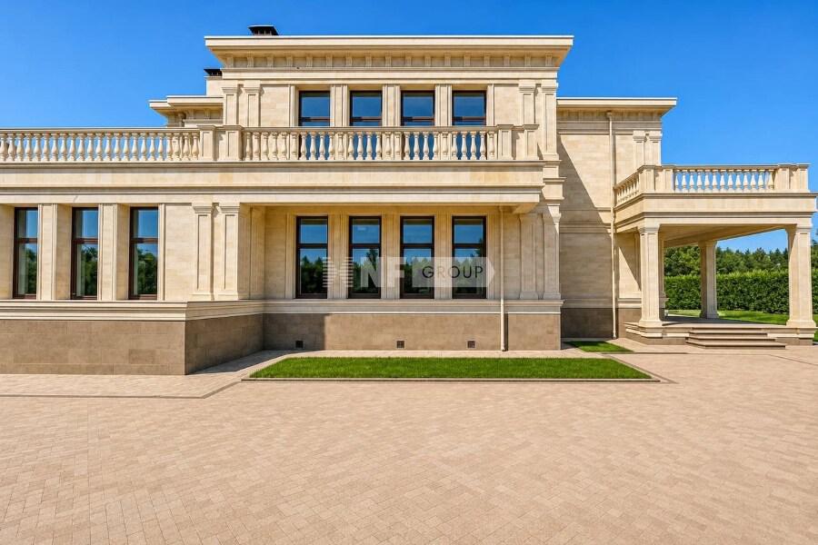 «Ренессанс парк» (Renessans park)