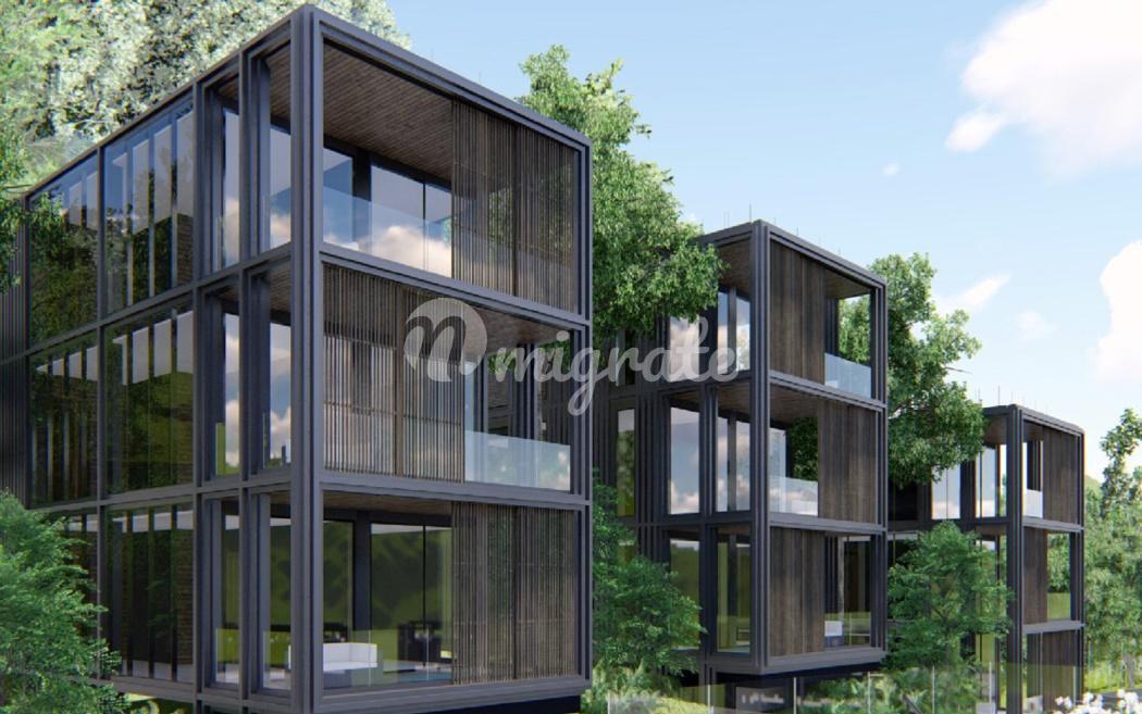 Апартамент в Kamala beach, Phuket