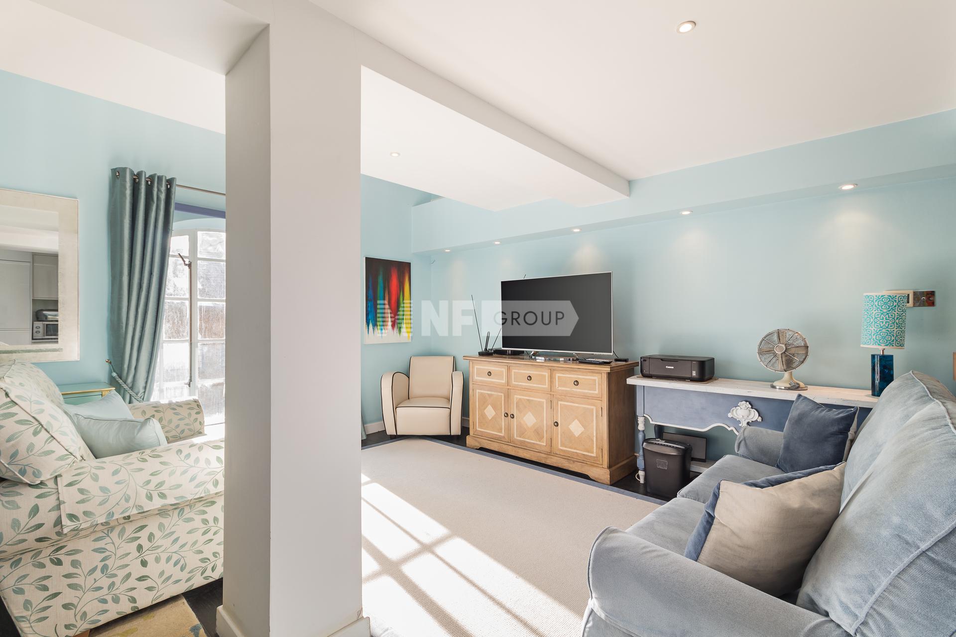 Квартира в St. Saviours Wharf, 8 Shad Thames, London, SE1