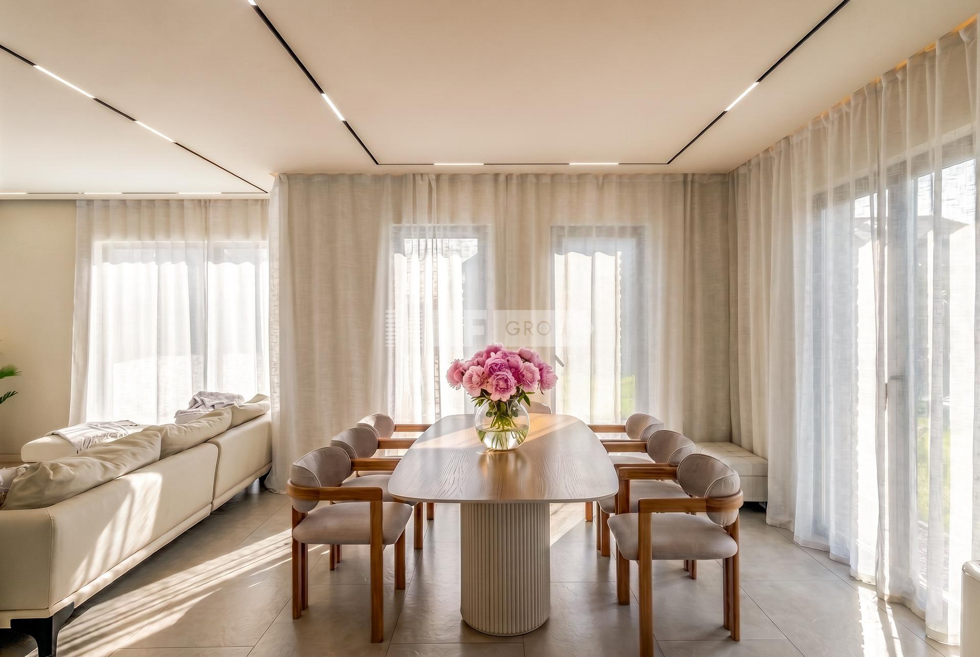 «Новорижский» (Novorizhskiy)