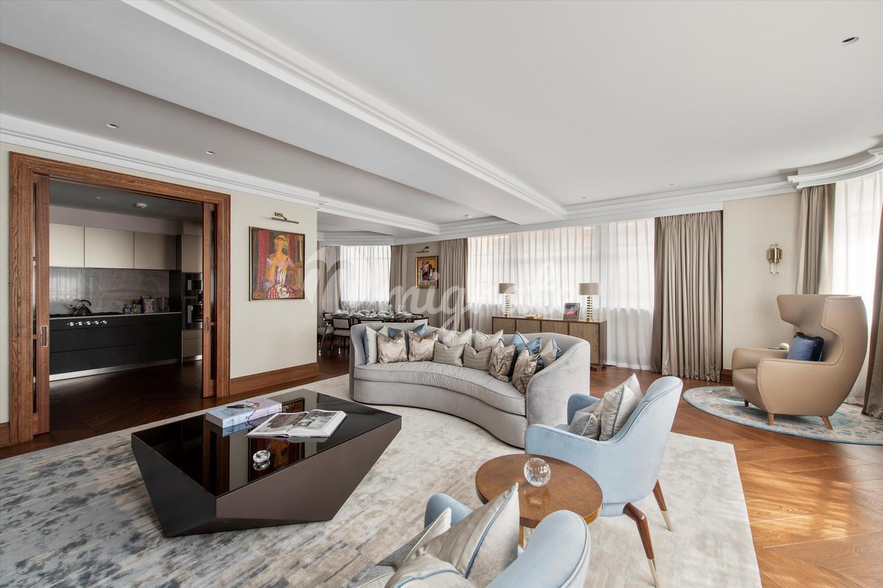 Квартира в Greybrook House, 28 Brook Street, London, W1K