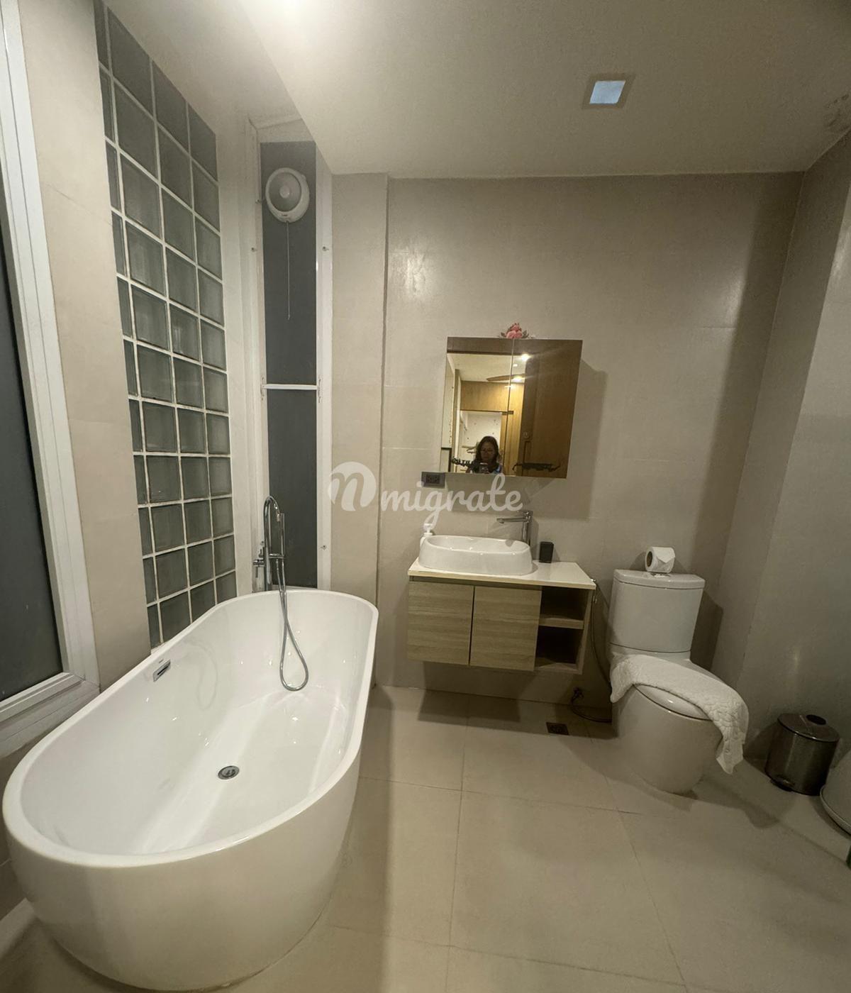 2 спален Кондо на продажу в Kamala Hills (Kamala Hills)