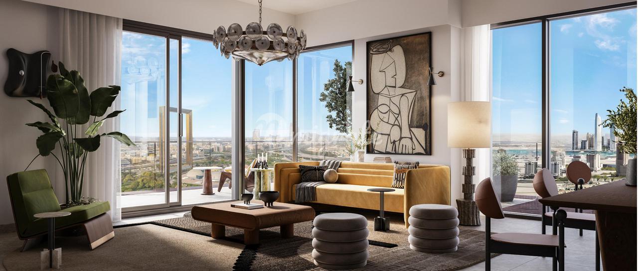 Address Zabeel (Address Zaabeel)