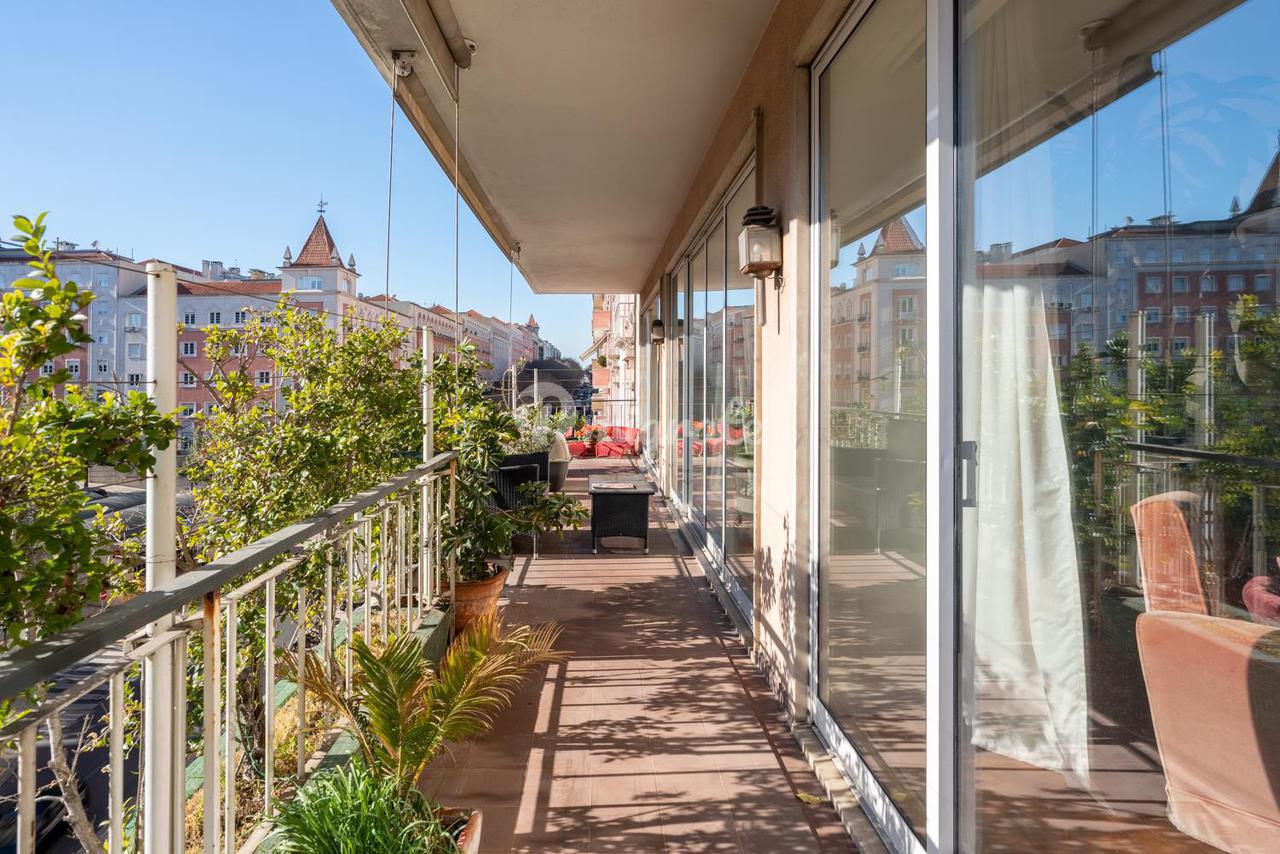 Апартамент в Lisbon, Lisbon