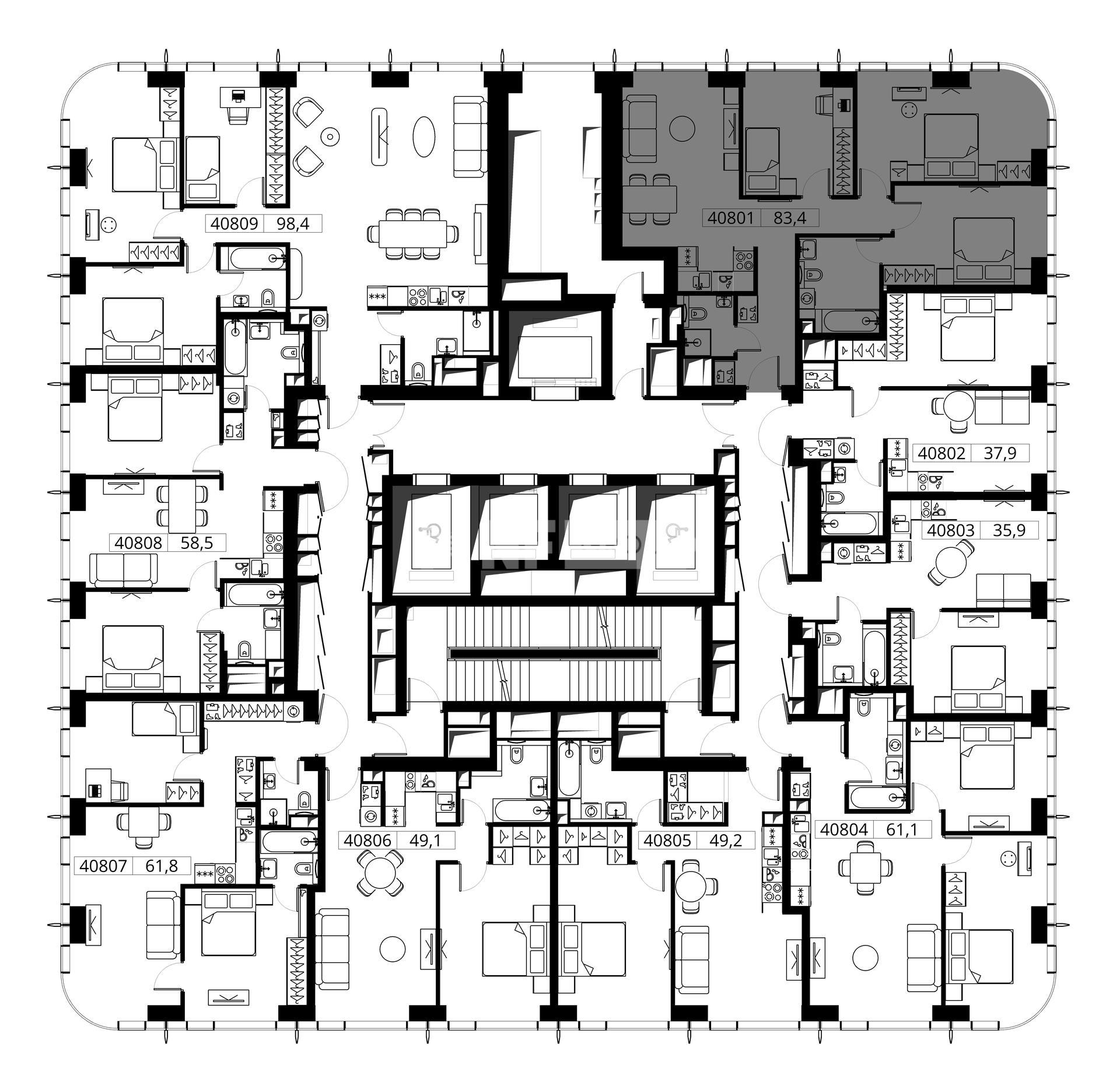 «Сити Бэй» (City Bay)