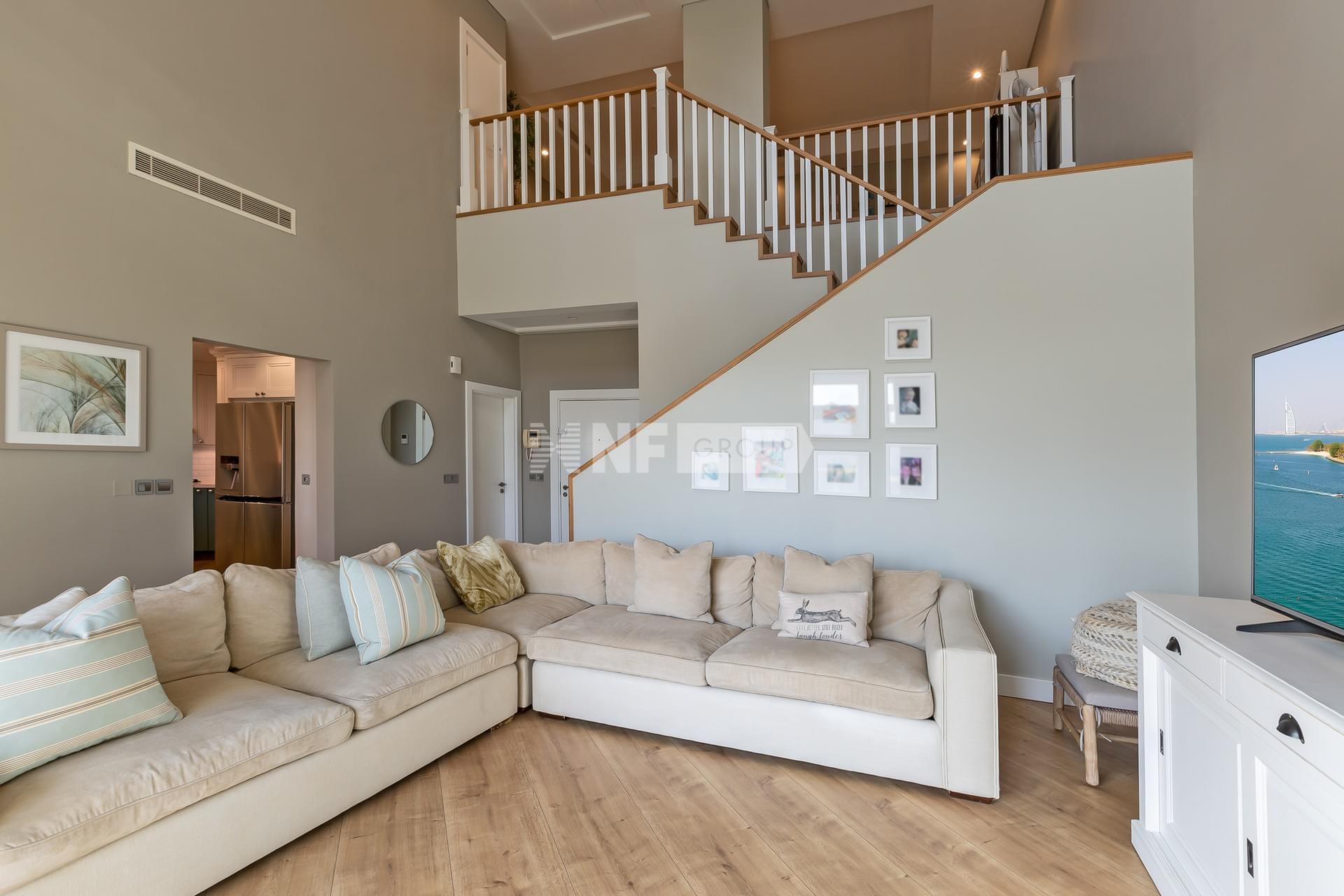 Shoreline Apartments (Yasin)