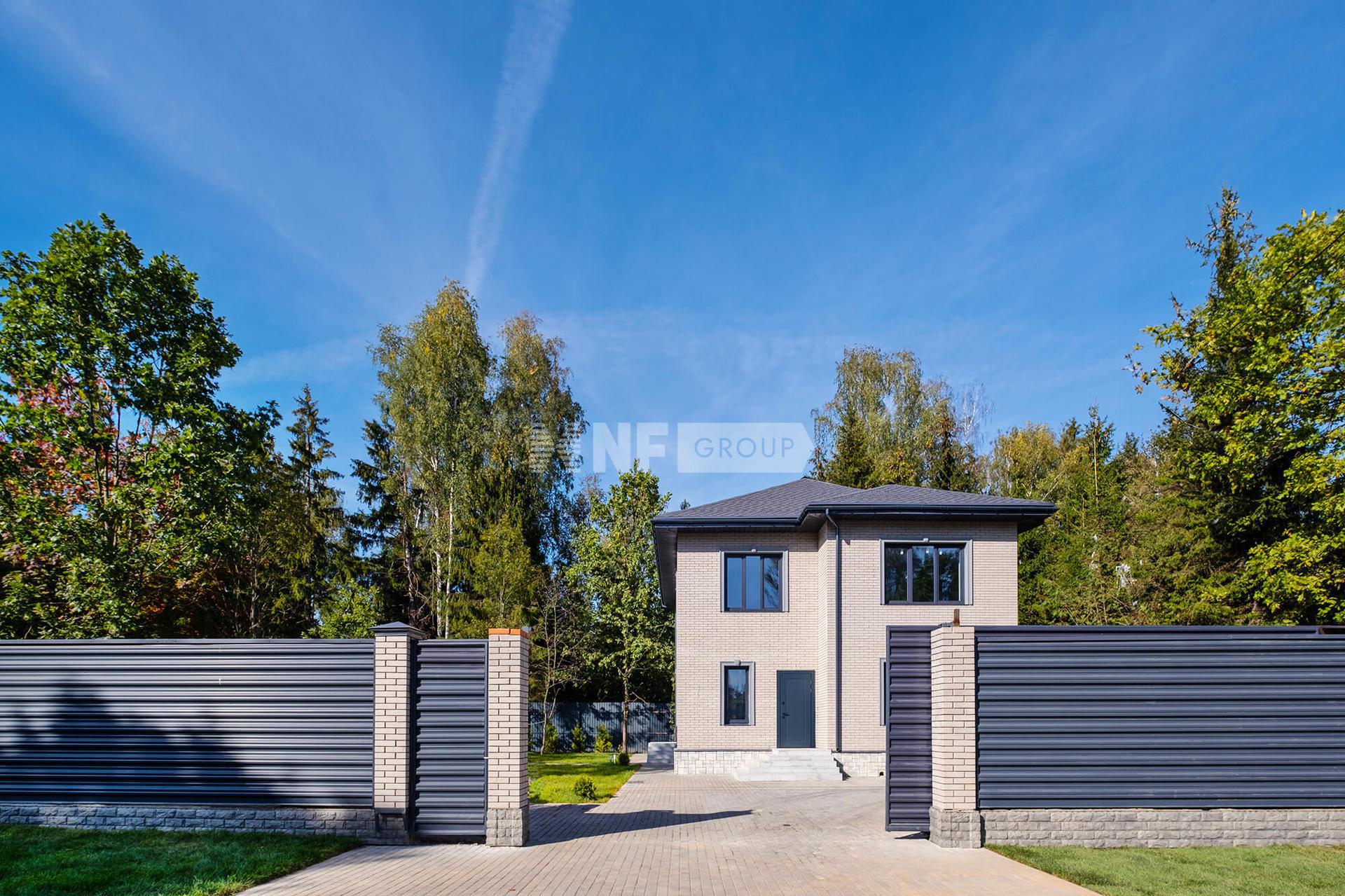 «Зеленая роща» (Zelenaya roshcha)