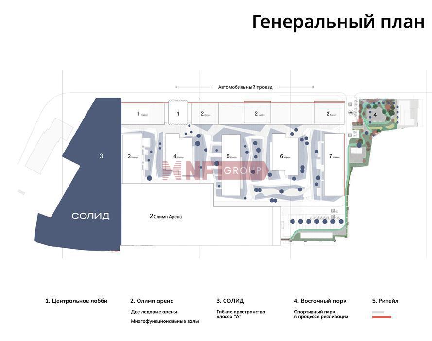NF Group