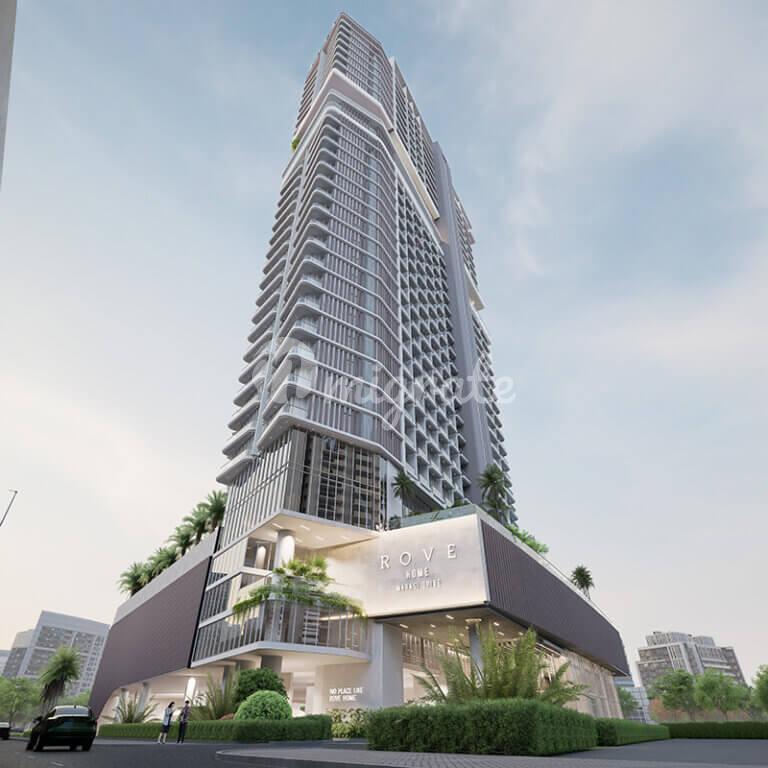 Rove Home Marasi Drive