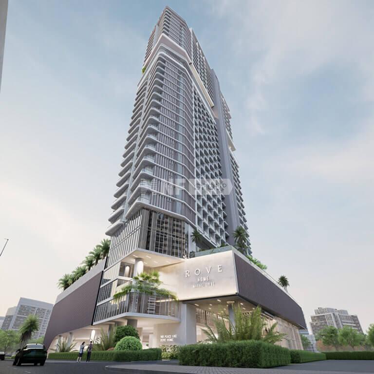 Rove Home Marasi Drive