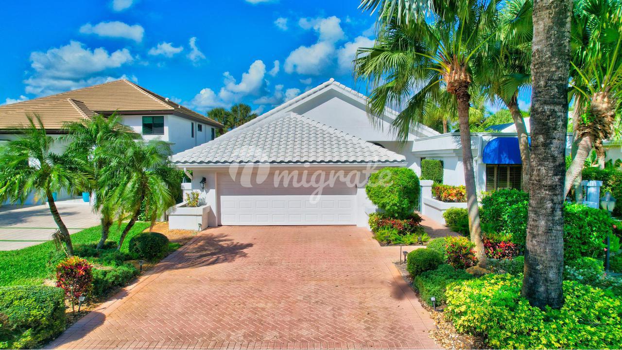 Вилла в 7247 Gateside Drive - Boca Raton, Florida