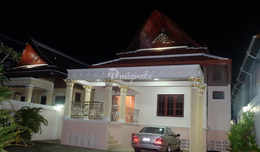 Majestic Villas Phuket