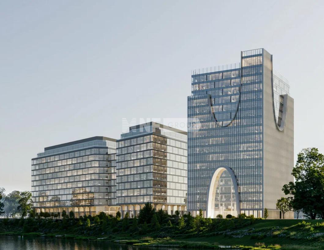 STONE Мнёвники (STONE Mnjovniki Bashnya M 2)