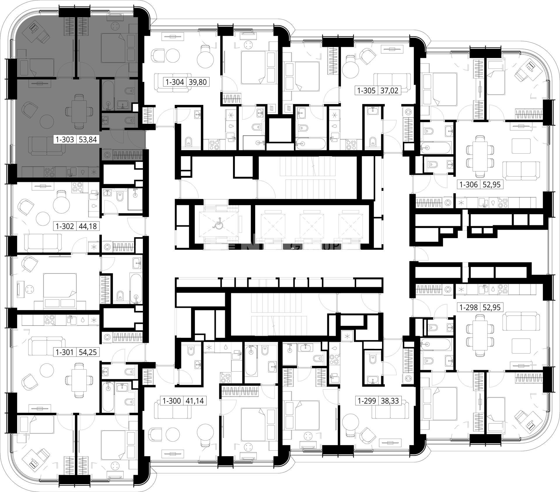 «Сити Бэй» (City Bay)