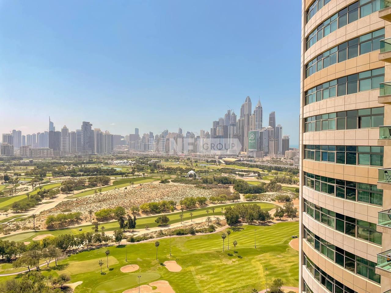 2 Beds in Fairway West