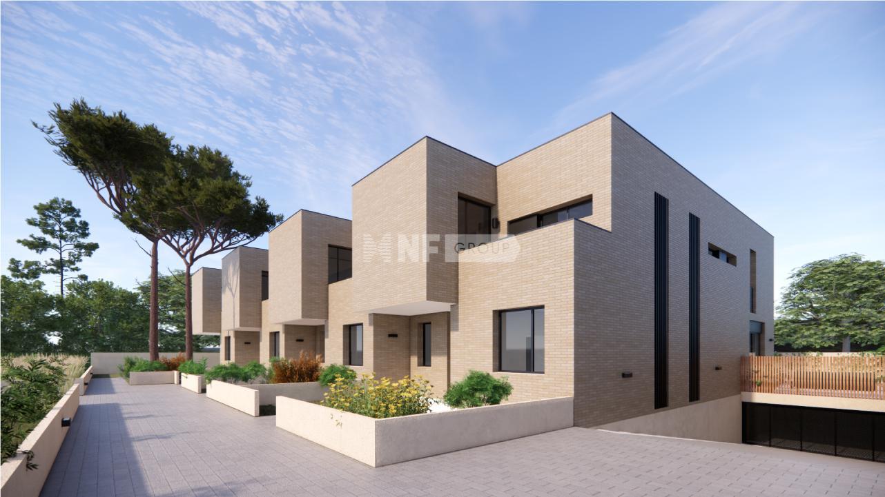 Таунхаус в Барселона - окрестности