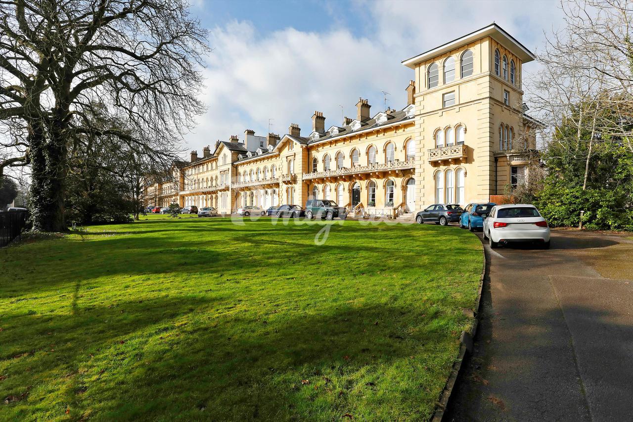 Квартира в Lypiatt Lane, Cheltenham, Gloucestershire, GL50