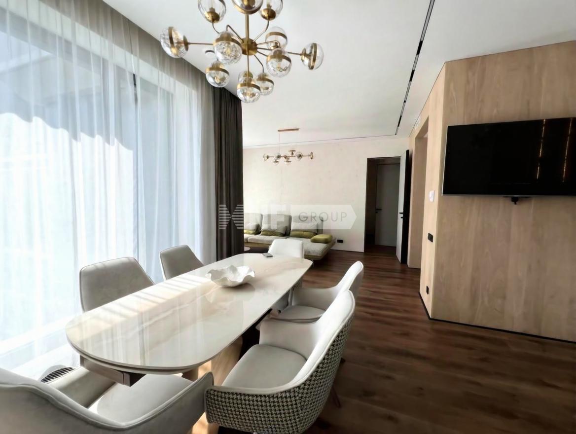 Prime Park Hyde Park Tower (Прайм Парк Хайд Парк Тауэр)