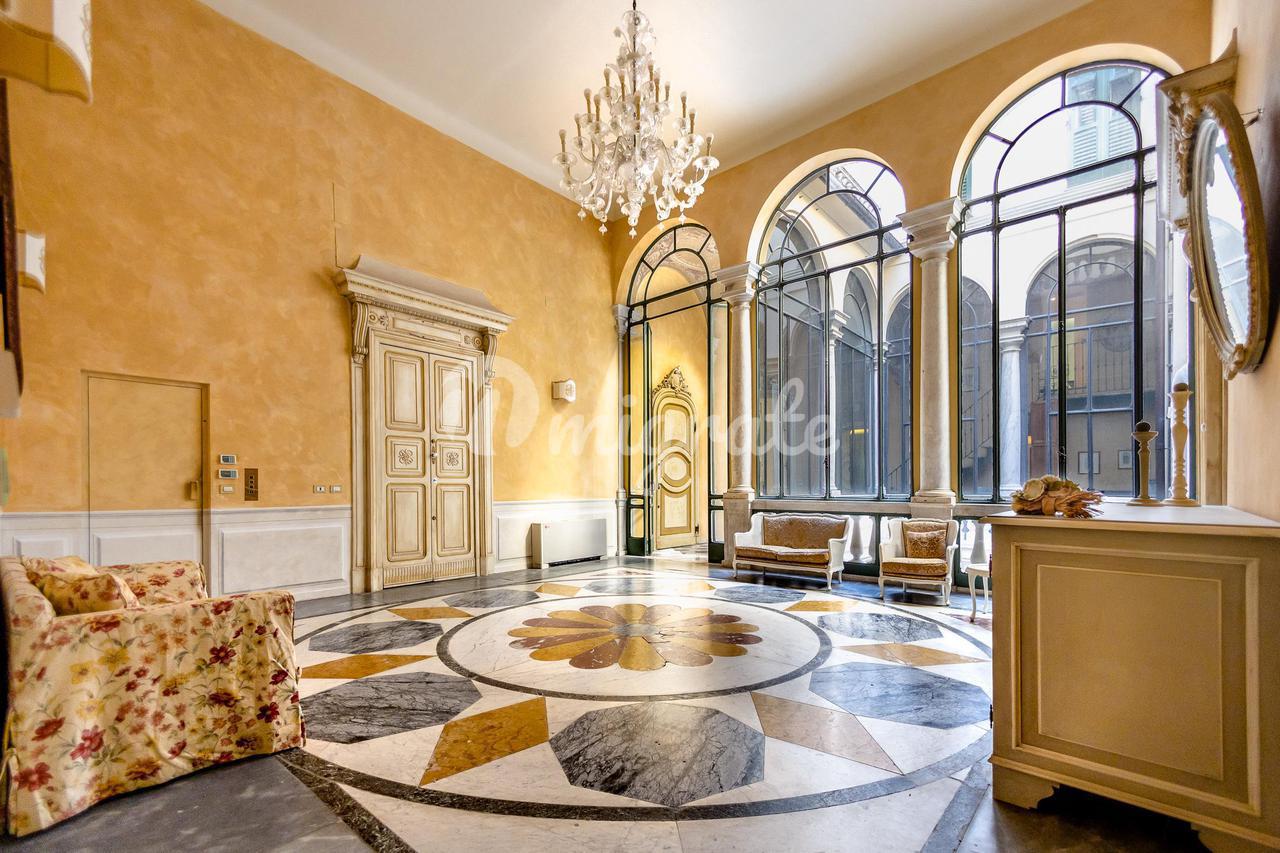 Апартамент в Genova, Liguria