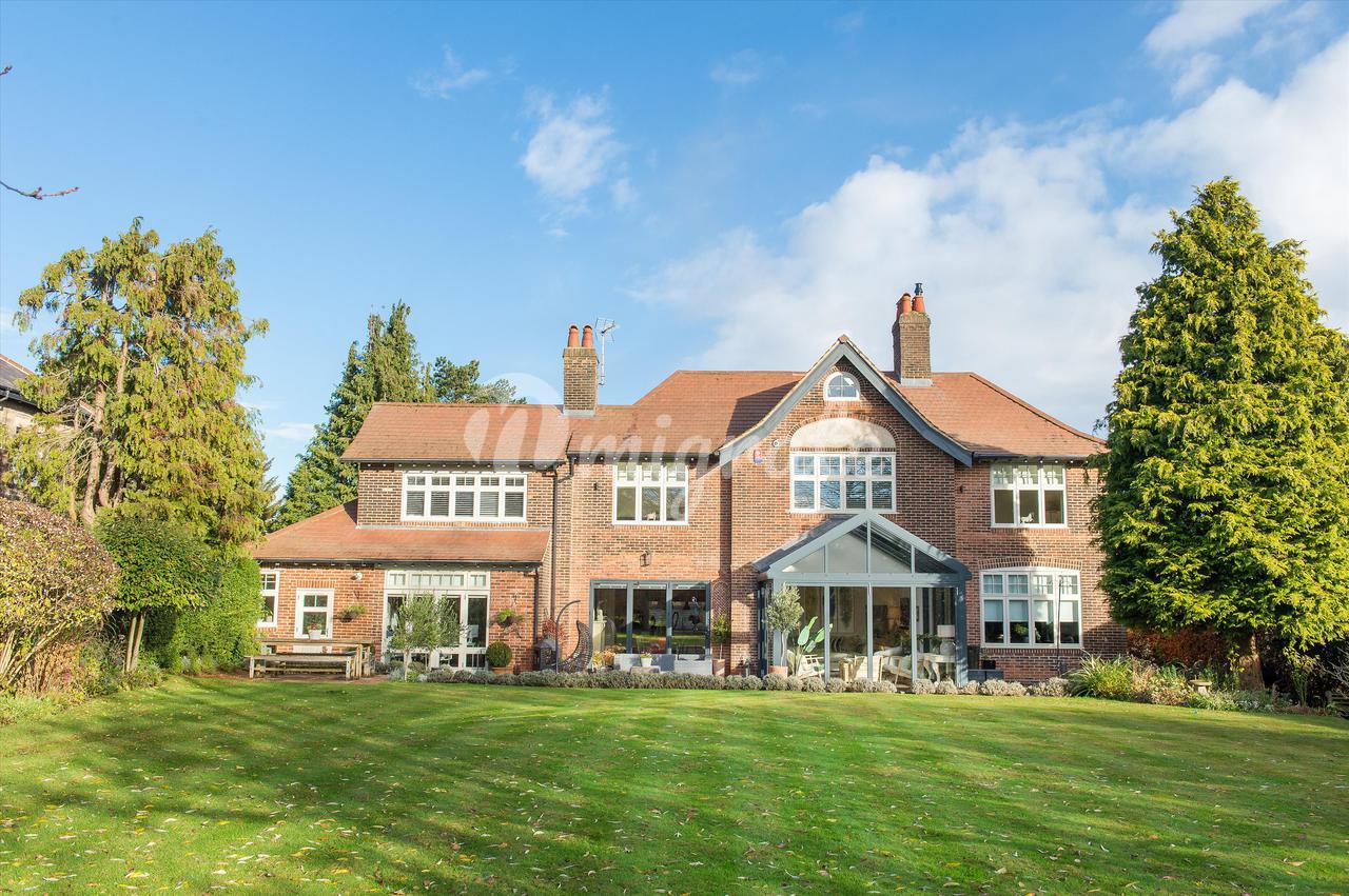 Вилла в Green Lane, Harrogate, North Yorkshire, HG2