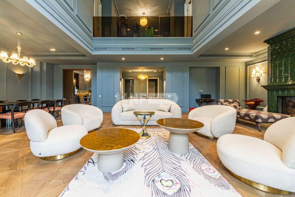 «Покровский Берег» (Покровский Берег)