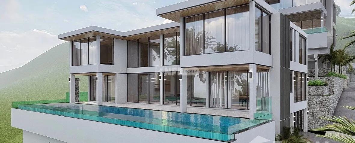 Ocean Hills Phuket