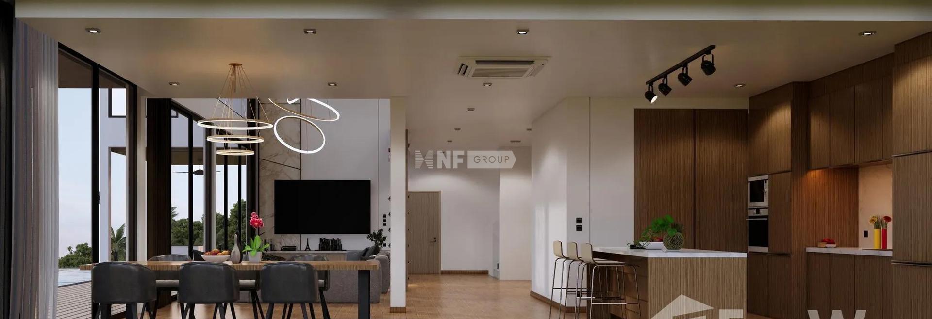 NF Group
